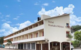 Hotel Huatulco Maxico